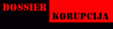 Dossier korupcija