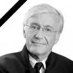 V 67. letu starosti je zaradi težav s srcem umrl dr. Slavko Ziherl