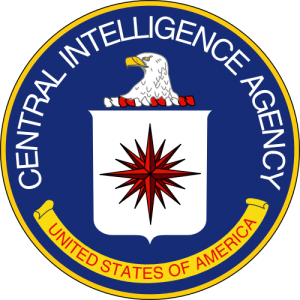 Logotip CIA
