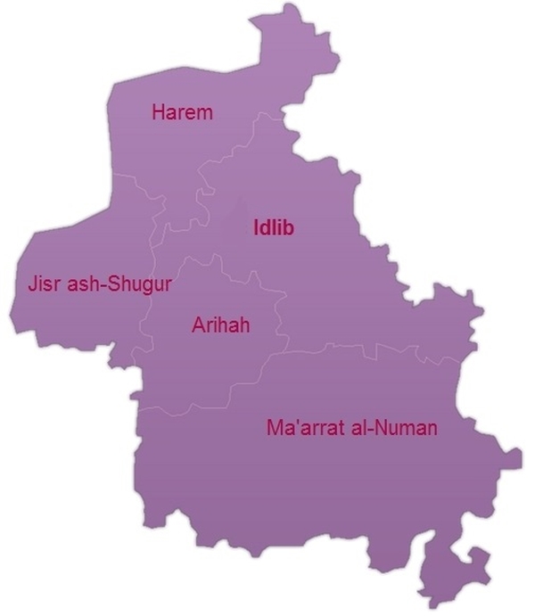 pokrajina_idlib_v_siriji