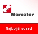 Mercator - Najbolj�i sosed