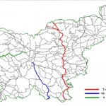 Slovenija naj se namesto tretje osredotoči na 3a razvojno os