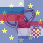 Vesela novica: Slovenija bo kmalu popolnoma odblokirala Hrvaško pri vstopanju Hrvaške v EU