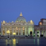 Vatikan pretresa gejevski seks škandal z moškimi prostituti
