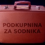 Okrožni sodnik Milko Škoberne naj bi prejel podkupnino za odpravo mednarodne tiralice osumljenemu zvodništva in goljufij