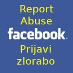 Evropska antipiratska zakonodaja: Ni problem samo piratstvo, ampak celoten splet, sploh zlorabe socialnih omrežij tipa Facebook