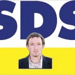 Kdo je Tomaž Lisec, programski tajnik stranke SDS, in ali je kljub svojemu videzu nevaren?