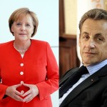 Francija in Nemčija se zavzemata za okrepitev evropskih bank