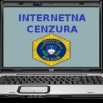 Slovenska policija bo v prihodnje pisce objav na internetu tretirala kot spletne kriminalce