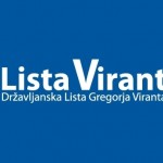 KONTAKTNE POTI DO GREGORJA VIRANTA: Gregor Virant je odprl svojo spletno stran in profil na Twitterju