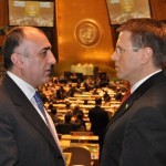So v ZN glasovali v prid Azerbajdžanu in proti Sloveniji tudi zaradi strahu pred SDS-om Janeza Janše?