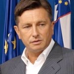 Novi predsednik Državnega zbora Republike Slovenije ni postal Borut Pahor