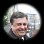 Zoranu Jankoviću, najverjetnejšemu mandatarju za sestavo nove vlade Republike Slovenije, so začeli groziti s smrtjo