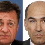 Katera dva poslanca sta bila kontra - Ciril Pucko in ali je Pozitivna Slovenija sama sabotirala glasovanje o Zoranu Jankoviću?