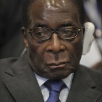 Karizmatični afriški voditelj Robert Mugabe bo za 88. rojstni dan priredil spektakularno zabavo v znesku 1 milijon $.