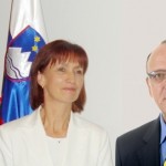 SPREMEMBA: Nova (pod)ministrica za tožilstvo naj bi postala nekdanja generalna tožilka Barbara Brezigar