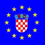 Čestitke ob vstopu Hrvaške v EU, a naj bo previdna, da ne propade kot država in kot družba
