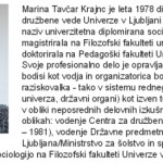Slovenija je dobila novo stranko Solidarnost