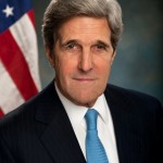 John Kerry bi moral pogledati resnici v oči. Njegov pristop glede Krima je napačen.