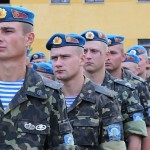 Po priključitvi Krima Rusiji mora Rusija poskrbeti za mirno predajo ukrajinskih vojakov