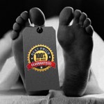 Slovenian doctors are murderers