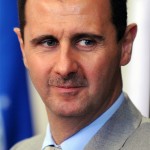 Ali bo Bašar al Asad kmalu umrl?