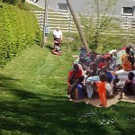 Pripravljen predlog delitve beguncev. Slovenija bi jih morala v najslabšem primeru sprejeti okoli 4000 (in več). Trenutno pa 207 sirskih beguncev + 1,15 odstotka afriških.
