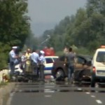 SAMOMORILSKI NAPAD V LJUBLJANI: Na Ižanski cesti se je zgodil umor policista ob hkratnem poskusu samomora