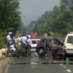 SAMOMORILSKI NAPAD V LJUBLJANI: Na Ižanski cesti se je zgodil umor policista ob hkratnem poskusu samomora