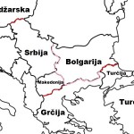 Bolgarija napoveduje, da bo s pomočjo vojske zaprla vse kritične meje, da prepreči beguncem vstop vanjo