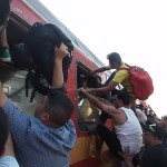 PREMALO VAGONOV: Makedonija sosednje države prosi za dodatne vagone za prevoz beguncev