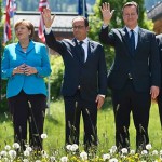 David Cameron in Francois Hollande vesta, kaj jima je storiti. Sprostita naj pot beguncev iz Calaisa do Velike Britanije.