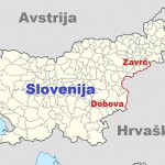 Slovenija bo dobila ograjo na svoji južni meji. Predvidoma bo najprej ograjen del meje med Dobovo in Zavrčem.