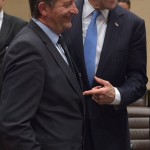 Interpelacija zoper Karla Erjavca je še eden od poskusov rušenja Cerarjeve vlade
