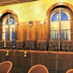 Slovenija bo kmalu imela priložnost prečistiti trenutno politično preveč kontaminirano Ustavno sodišče Republike Slovenije