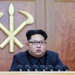 V Aziji bi lahko prišlo do zanimive proxy vojne, kjer bi Rusija in Kitajska podprli Severno Korejo, ZDA in Japonska pa Južno Korejo