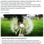 POGOVOR Z UMRLIMI: Tudi po najdbi umrlih Domna Simoniča in Klemna Jakliča lahko spiritualni svet pomaga njunim svojcem in prijateljem. 