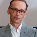 IZŽVIŽGAN ZARADI BEGUNCEV: Za Nemce je nemški pravosodni minister Heiko Maas postal izdajalec nemškega naroda in levičarska podgana