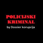 Nova spletna stran Policijski kriminal v Sloveniji.