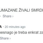 FAFAJONKA, AFNAJONKA, FUJJONKA: Tanja Fajon je postala žrtev brutalne propagande s strani SDS-a