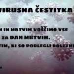 COVID-19 DOPUSTI: Mnogi Slovenci se načrtno okužijo z novim koronavirusom, da bi lahko šli na plačano bolniško, torej dodatni dopust